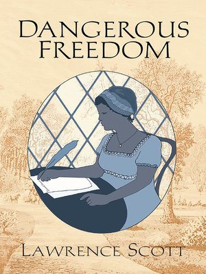 cover image of Dangerous Freedom